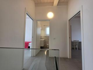 Residence Al Molo - Suite Porta del Mar Sea View - Agenzia Cocal - 2
