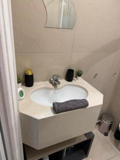 Refait à neuf Mars 2026 - Cosy studio en face de la gare - Nizza - 5