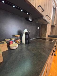 Kopaonik Premium 4-star Studio, 3 min to Gondola, Brzeće Centar - 2