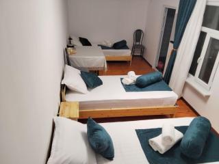 Family guest house Ali Abbos Bukhara - 7