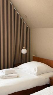 Hotel Vesta Centrum Konferencyjno Wypoczynkowe - 1