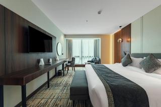 Verta Riyadh Hotel - 8