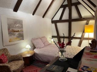 Gästezimmer Flora Hanauerland - Kunst & Natur nahe Straßburg - 7