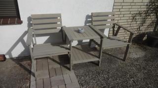 Ferienwohnung auf dem Land - 1