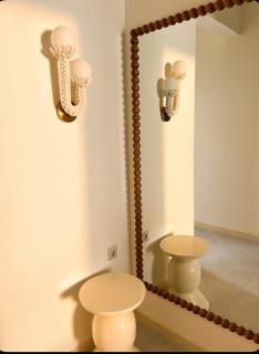 Classy Retro Apartment Proxenou Kormila - Tesalónica - 9