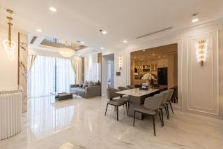 Vinhome Central Park Apartment Ho Chi Minh City - 0