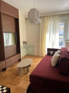 Classy Retro Apartment Proxenou Kormila - Tessalónica - 7