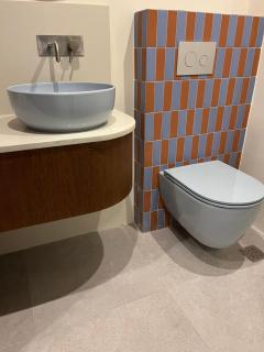 Classy Retro Apartment Proxenou Kormila - Tesalónica - 6