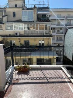 Classy Retro Apartment Proxenou Kormila - Tesalónica - 1