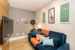 dn11 - Aconchego e silêncio, a 11km do aeroporto - 8