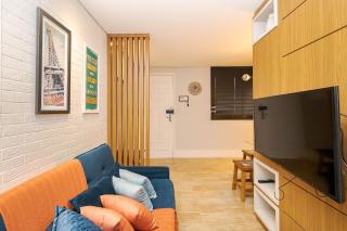 dn11 - Aconchego e silêncio, a 11km do aeroporto - 7