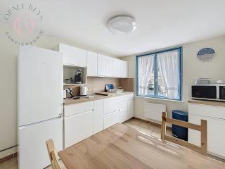 Le Cocon Marin - Studio - Parking - 4