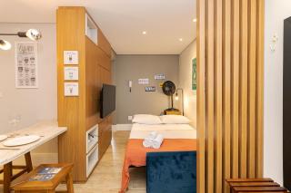 dn11 - Aconchego e silêncio, a 11km do aeroporto - 6