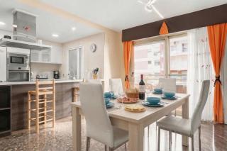 Apartamento en Cullera - 6
