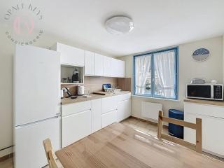 Le Cocon Marin - Studio - Parking - 3