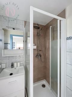 Le Cocon Marin - Studio - Parking - 1