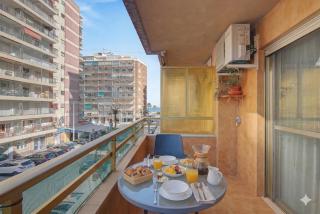 Apartamento en Cullera - 9
