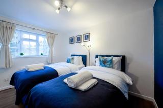 Edgbaston Home With Free Parking Near Birmingham City University And Birmingham City Centre - 6