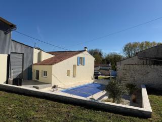 27 - Traditional French Gite - 2