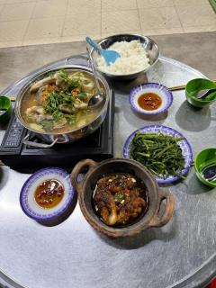 Nhà Nghỉ Hữu Phước - Châu Đốc An Giang - 8