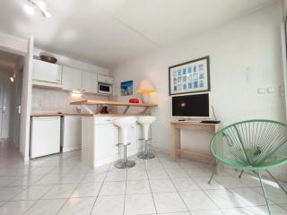 Appartement 204, Natura Beach au village naturiste - 3