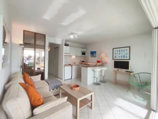 Appartement 204, Natura Beach au village naturiste - 7