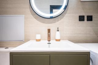 Le Belmondo Grand Studio - 8