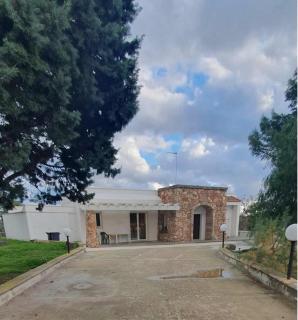 Villa Marisol con Trullo del 1895 - 0