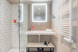 Appart'City Confort Bruxelles Centre Gare du Midi - 2