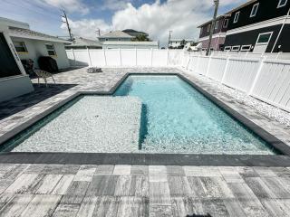 Peaceful 3‑Bedroom Flagler Beach House with Private Beach Access and Private Pool - 0
