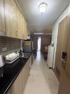 Nordic Style 1br Shore 2 Residences Tower 3 - 3
