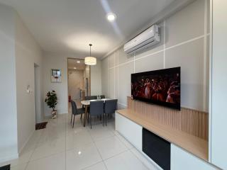 LA Majestic Suites at KlCC - 1