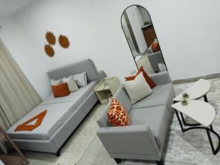 Midnight Manor Studio apartment - 0