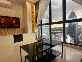 LA Majestic Suites at KlCC - 8