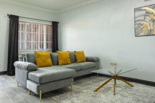 Cozy 1-Bedroom Apartment in Kingston with Modern Amenities - 8