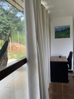 Casa de Lata - View of Serra da Moeda - 7