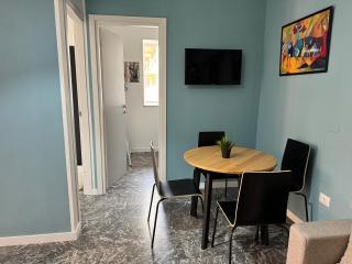 Living Room Orlando - 5