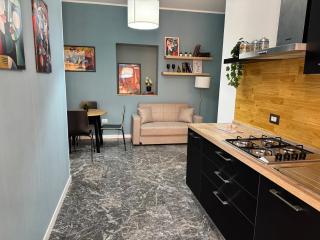 Living Room Orlando - 9