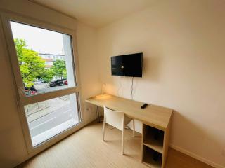 We Live In R - Suite 202 - Cathédrale - 4