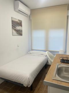 Apartamentos Alcorcón Central by gaiarooms - 4