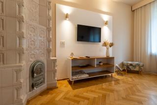 Schiller Apartment - Old Town - Sibiu - 8