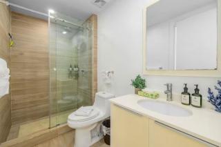 Glamorous and modern beach apartment Eagle beach ARUBA - 6