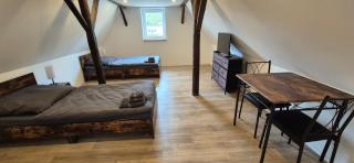 Ferien- & Monteurwohnung Stößen - 7