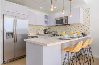 Glamorous and modern beach apartment Eagle beach ARUBA - 9