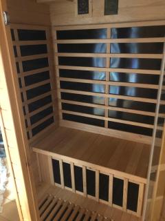 Exclusive log house with panoramic fjord views - 9