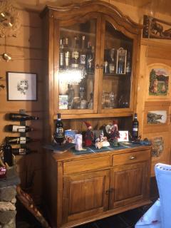 Exclusive log house with panoramic fjord views - 6