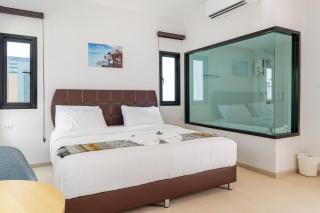 Deluxe Hotel Chaiyaphum - 9