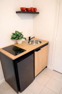 20' PARIS - Idéal Pro - Studio Cosy - 5 min RER A - 1
