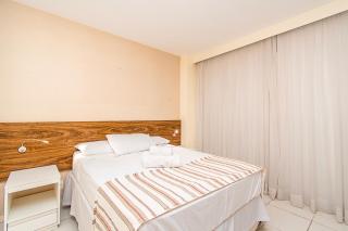 Vision Hotel em Brasília 08379 - 4