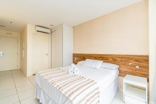 Vision Hotel em Brasília 08379 - 1